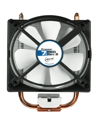ARCTIC Freezer 7 Pro Rev 2 150 Watt Multicompatible ARCTIC Freezer 7 Pro Rev 2 150 Watt Multicompatible