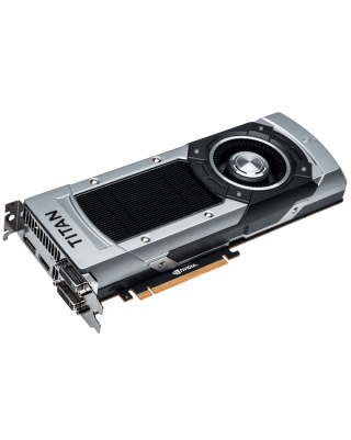 EVGA GeForce GTX TITAN BLACK Superclocked G Sync Support EVGA GeForce GTX TITAN BLACK Superclocked G Sync Support
